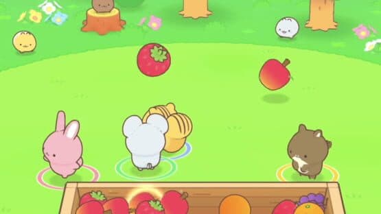 Gesshizu: Gajigaji Nakama wo Sodateyou screenshot 5