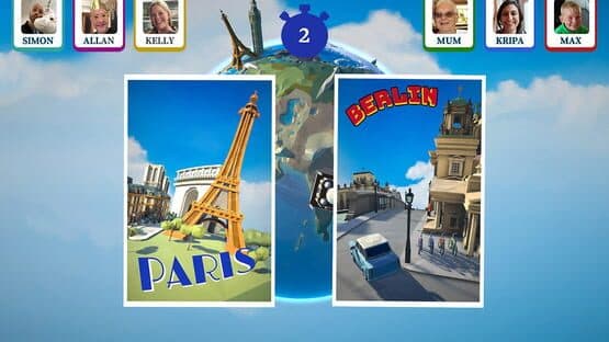 Wordhunters screenshot 6