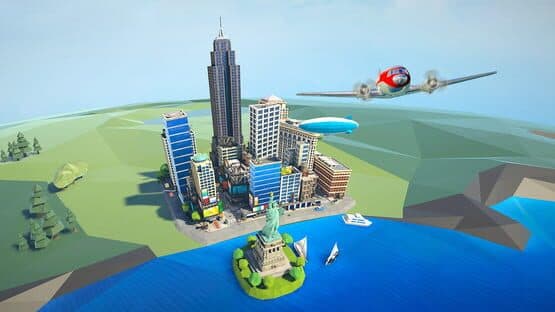 Wordhunters screenshot 9