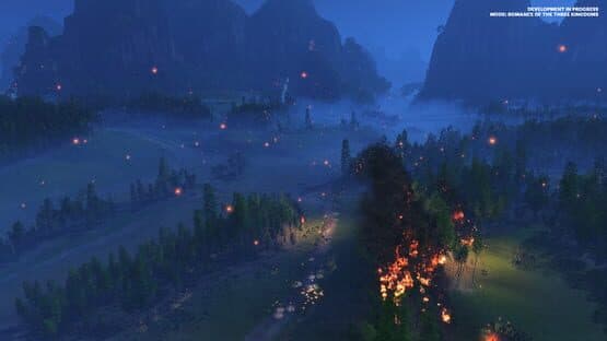 Total War: Three Kingdoms screenshot 4