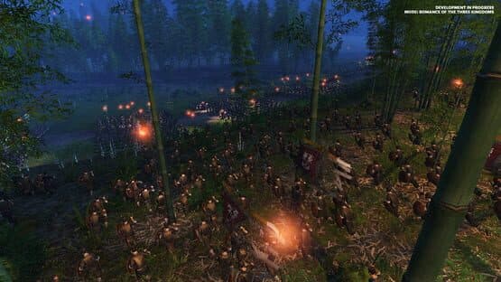 Total War: Three Kingdoms screenshot 5