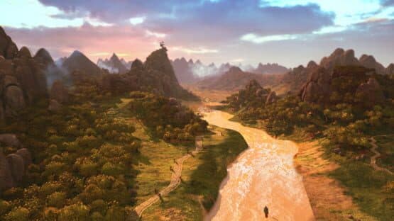Total War: Three Kingdoms screenshot 6