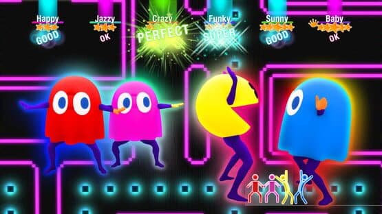 Just Dance 2019 screenshot 1