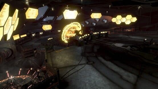 God Eater 3 screenshot 5