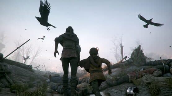 A Plague Tale: Innocence screenshot 8