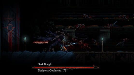 Death's Gambit screenshot 7