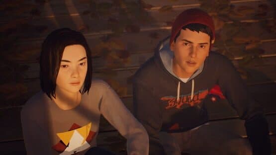 Life is Strange 2: Episode 1 - Roads screenshot 4