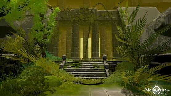 Memorrha screenshot 7