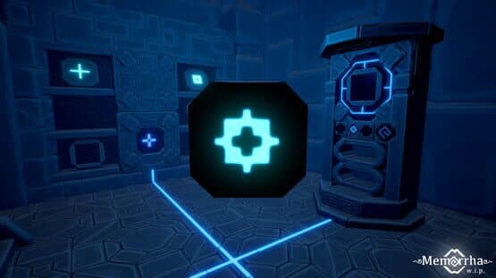 Memorrha screenshot 6