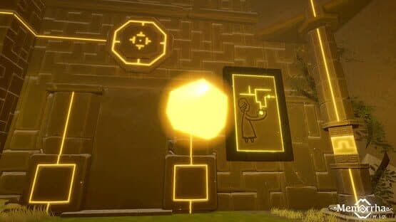 Memorrha screenshot 2