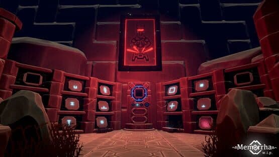 Memorrha screenshot 9