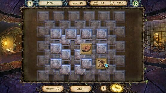 Witch's Tales screenshot 2