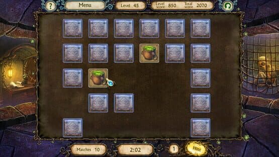 Witch's Tales screenshot 4