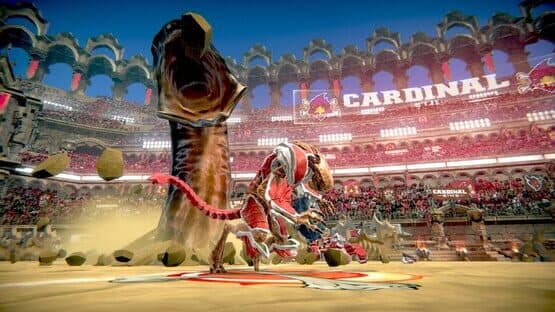 Mutant Football League: Dynasty Edition screenshot 2