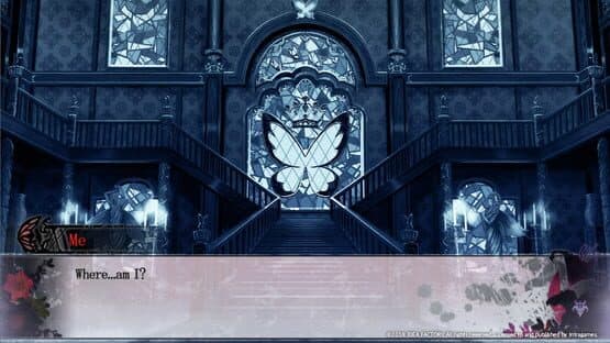 Psychedelica of the Black Butterfly screenshot 9