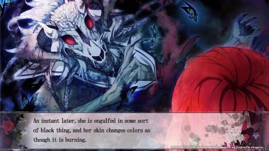 Psychedelica of the Black Butterfly screenshot 5