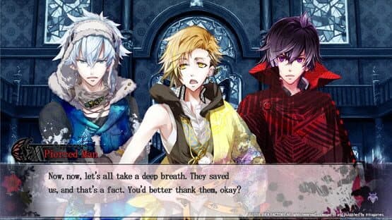 Psychedelica of the Black Butterfly screenshot 7