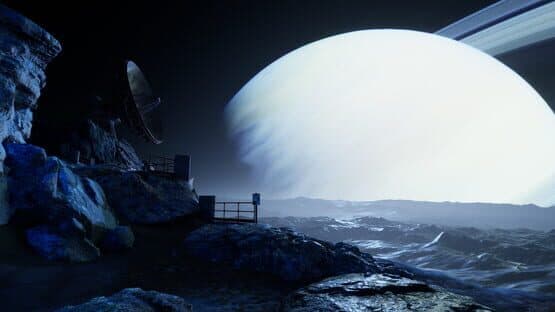 Red Matter screenshot 3