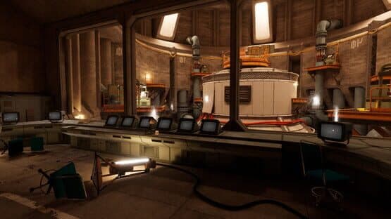 Red Matter screenshot 7