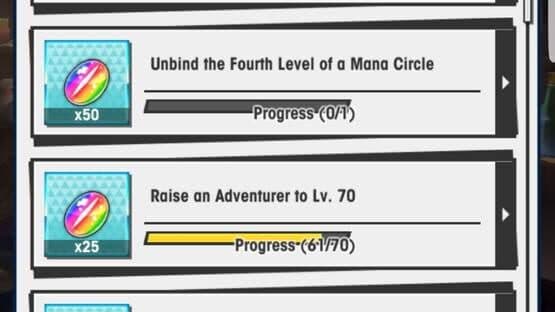 Dragalia Lost screenshot 4