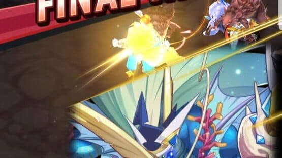 Dragalia Lost screenshot 2