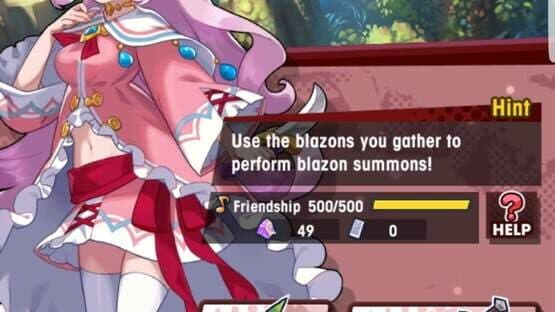 Dragalia Lost screenshot 5