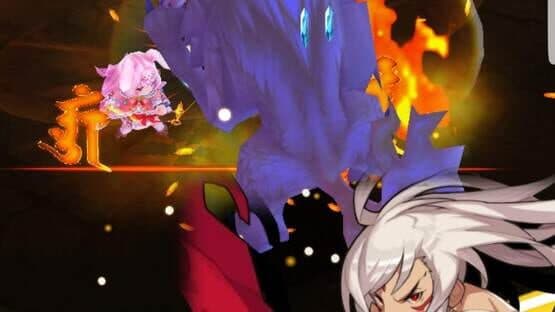 Dragalia Lost screenshot 8