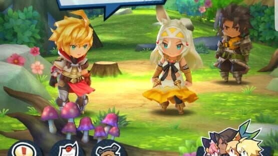 Dragalia Lost screenshot 9