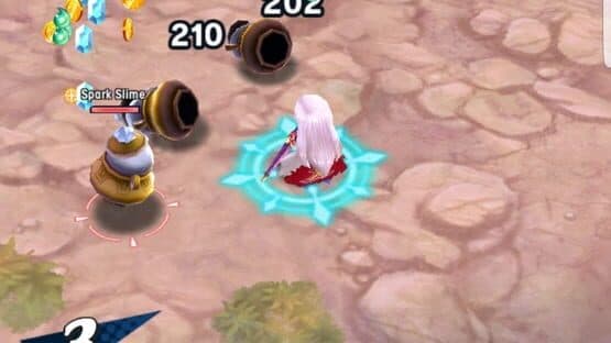 Dragalia Lost screenshot 7