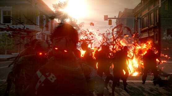 State of Decay: Breakdown screenshot 3