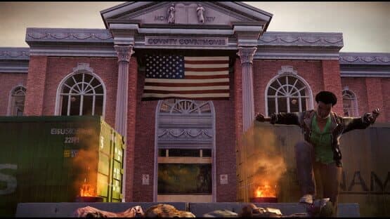State of Decay: Breakdown screenshot 4