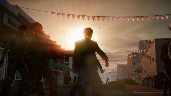 State of Decay: Breakdown screenshot 2