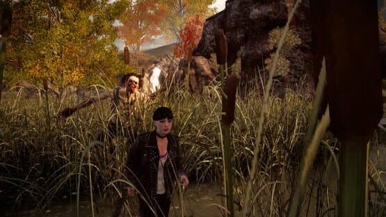 State of Decay: Breakdown screenshot 1
