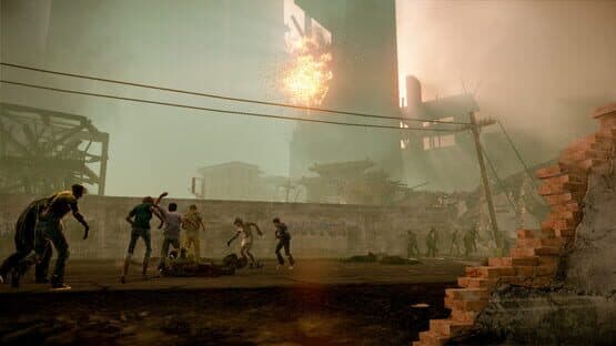 State of Decay: Lifeline screenshot 5