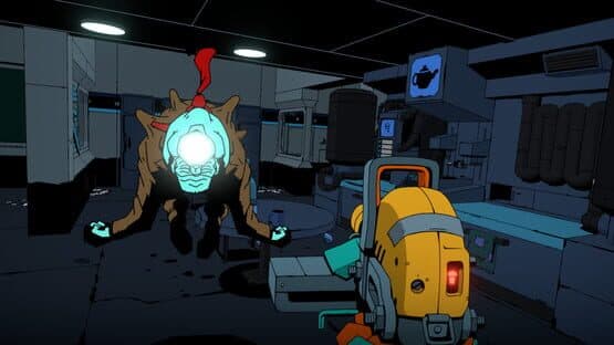 Void Bastards screenshot 8