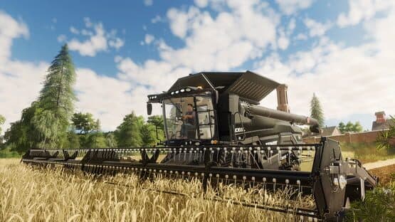 Farming Simulator 19 screenshot 2