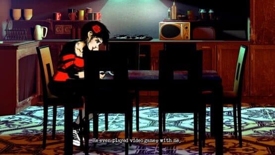 Lorelai screenshot 3