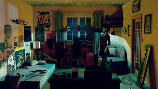 Lorelai screenshot 8