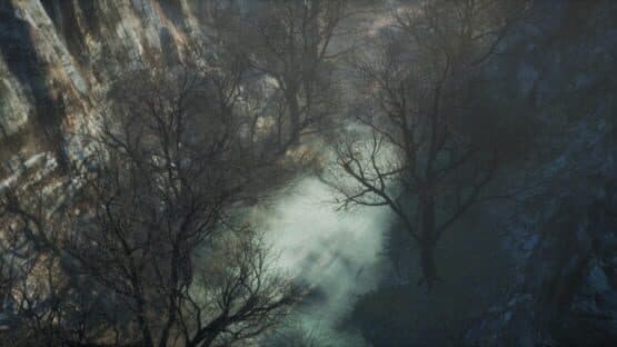 Edge of Chaos screenshot 1