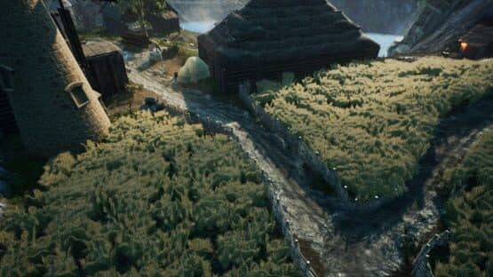 Edge of Chaos screenshot 3