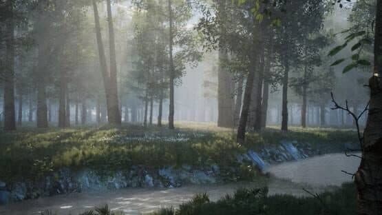 Edge of Chaos screenshot 6