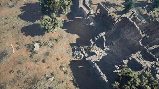 Edge of Chaos screenshot 8