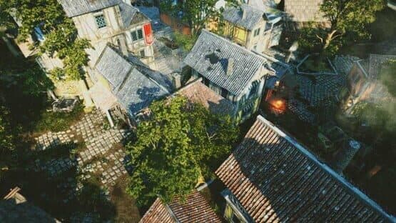 Edge of Chaos screenshot 10