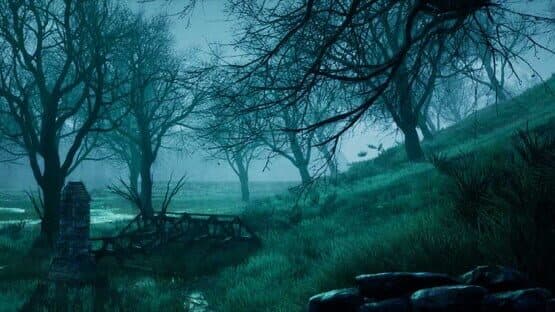 Edge of Chaos screenshot 9