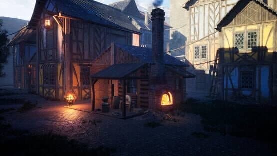 Edge of Chaos screenshot 12