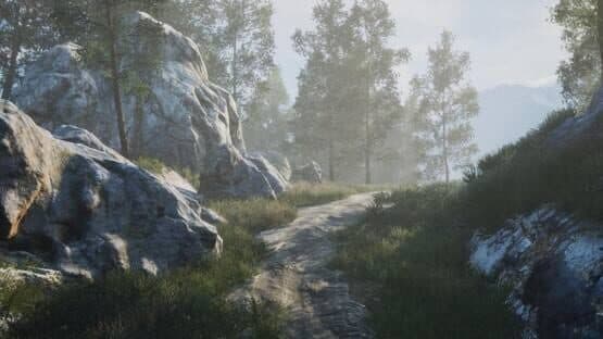 Edge of Chaos screenshot 11