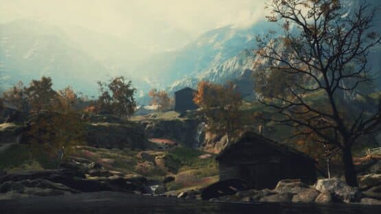Draugen screenshot 7