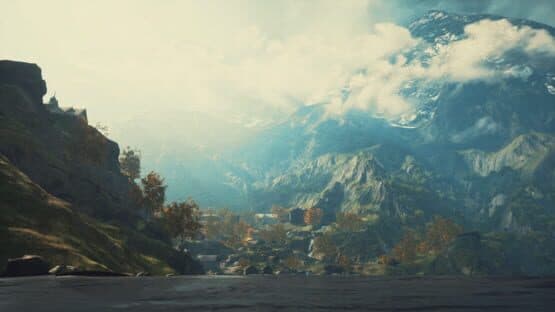 Draugen screenshot 6