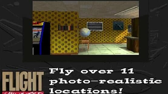 Flight Unlimited screenshot 3