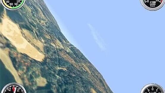 Flight Unlimited screenshot 2